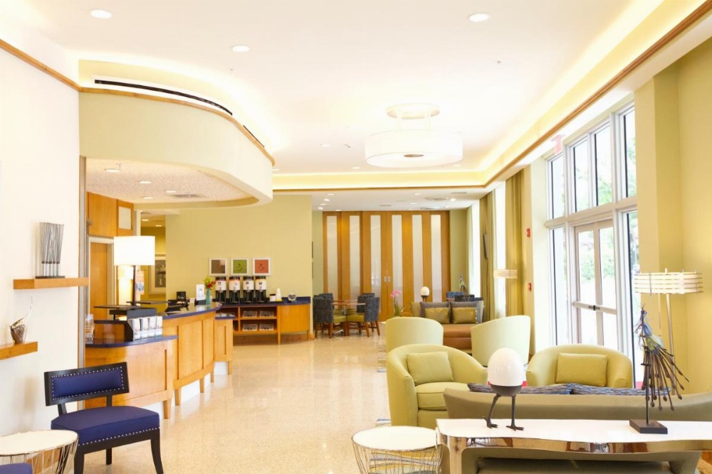 Hampton Inn Miami Beach