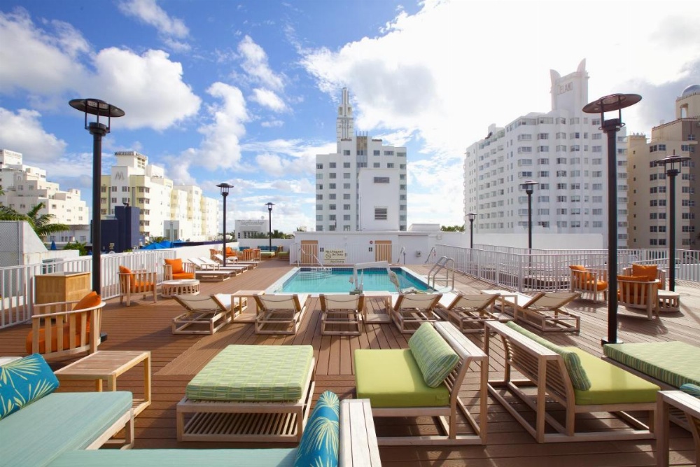 Hampton Inn Miami Beach